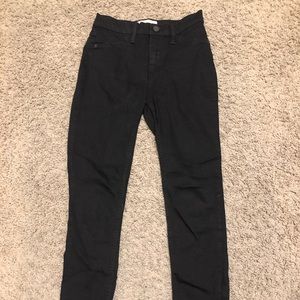 Free People Skinny Jeans